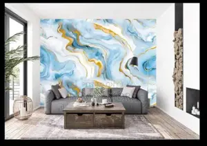PCV Marble Sheet