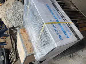 15.0 Kva Yohako Hybrid Inverter Tranformer Based Is Available Here Now