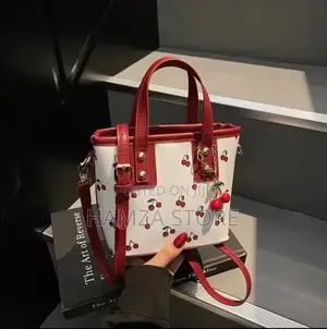 Women Crescent Bag
