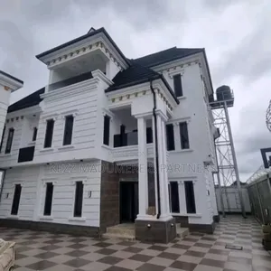 4bdrm Duplex in Port-Harcourt for sale