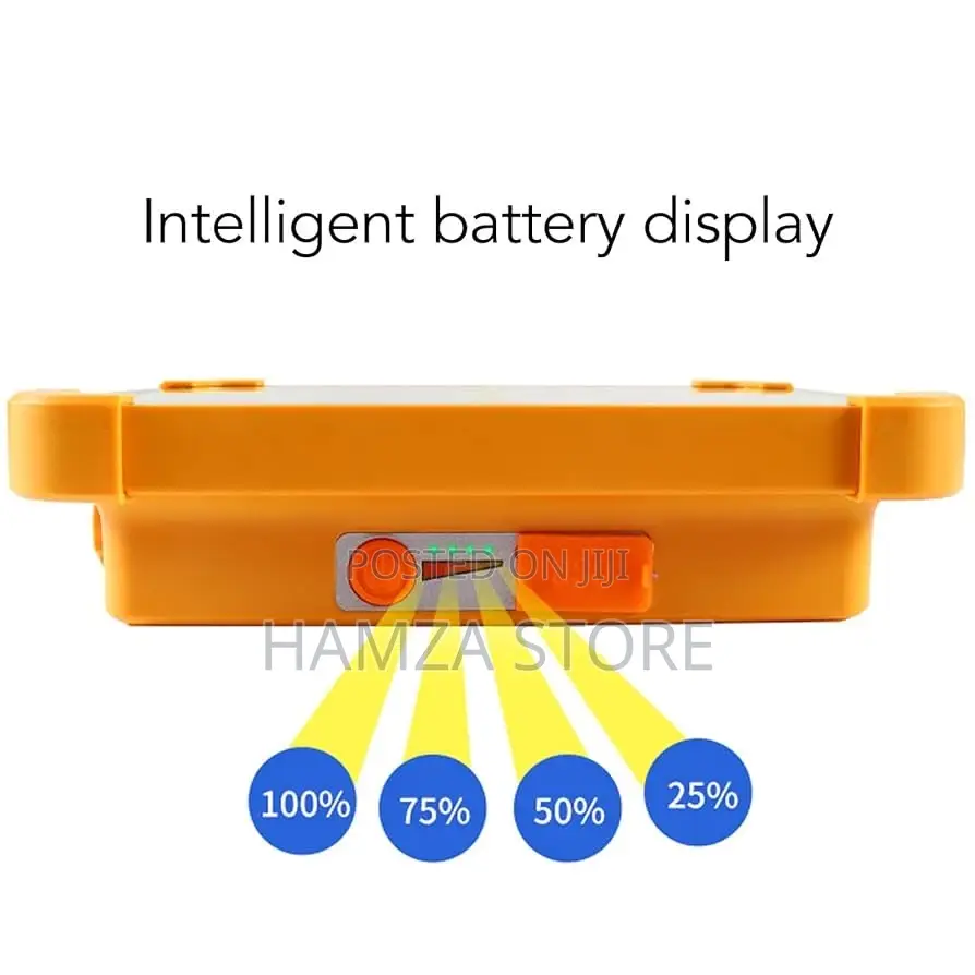Solar Led Light