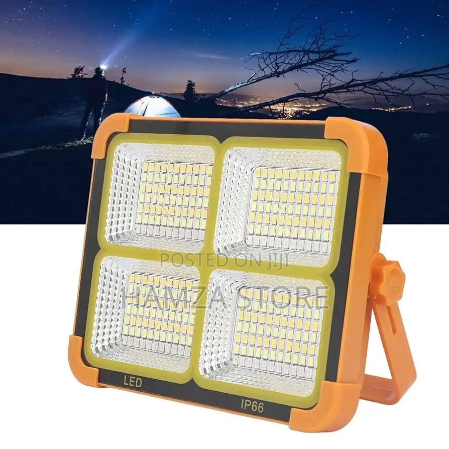 Solar Led Light