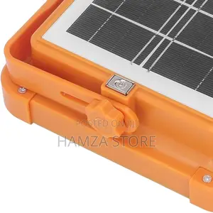 Solar Led Light