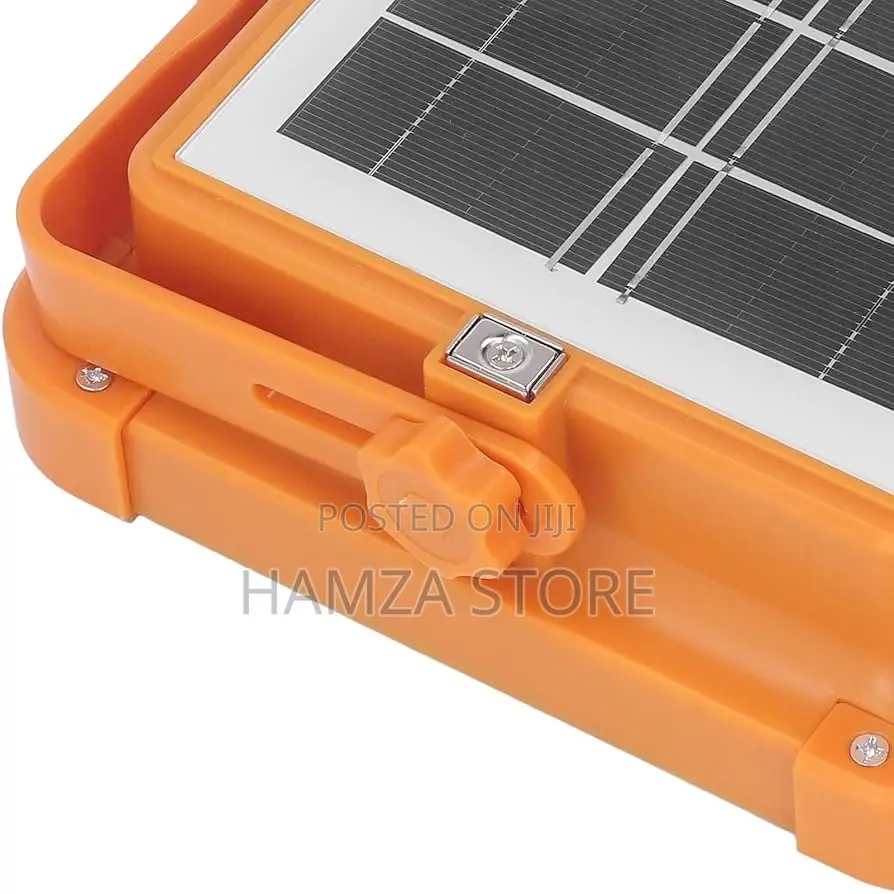 Solar Led Light