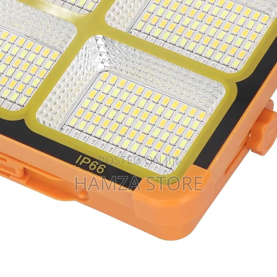 Solar Led Light
