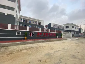 4bdrm Townhouse/Terrace in Ajah Lagos for sale