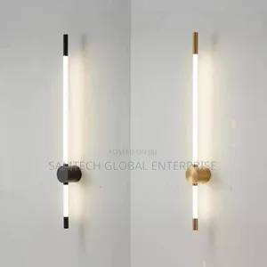 Modern Wall Bracket Light