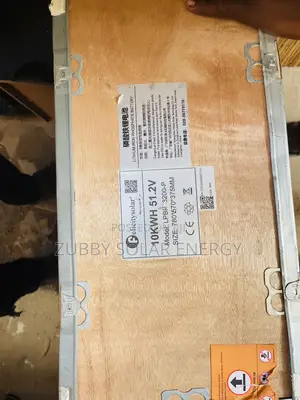 10kwh 48 Volts Felicity Ion Lithium Battery Very Much Available