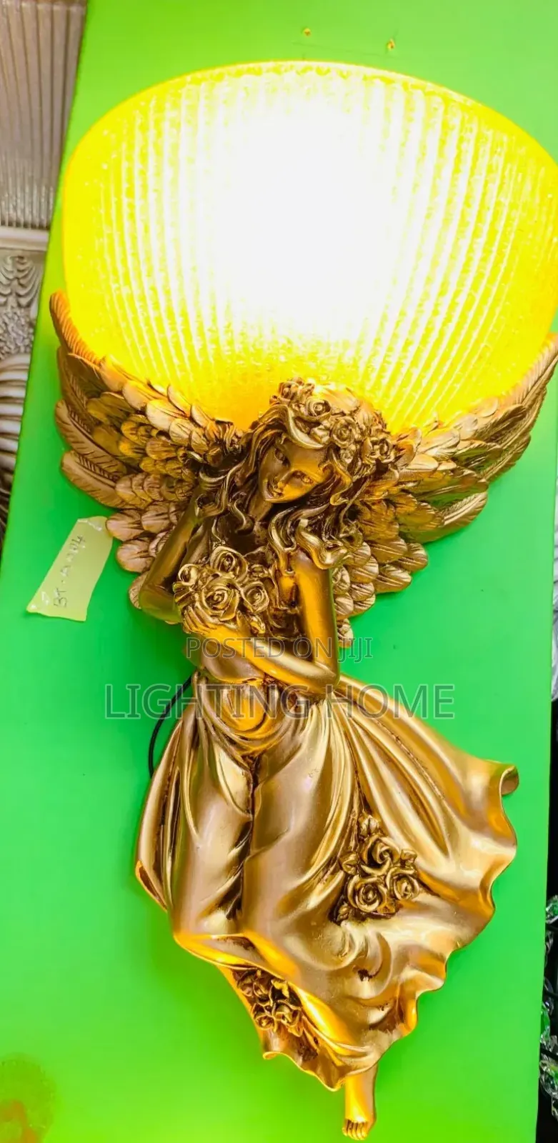 Angelic Wall Bracket Light