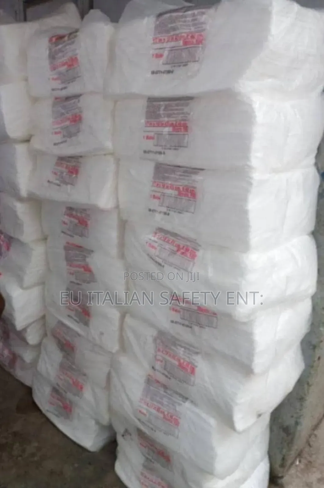Absorbent Pads