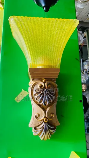 Wall Bracket Light