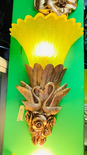 Wall Bracket Light