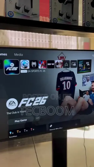 Ea Sports Fc26 [Ultimate Edition] Ps4 Ps5 Digital Installation-Fc 26