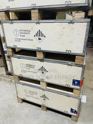 15kwh Haisic Lithium Battery Is Now Available With Two Years Warranty