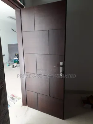 External Doors