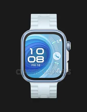 Huawei Watch Fit 4 Pro Smart Watch With 1.82" Sapphire Amoled Screen