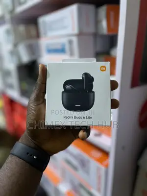 Mi Redmi Buds 6 Lite Wireless Earbuds