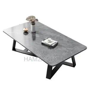 Nordic Center Table