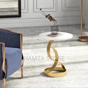 Modern Coffee Table
