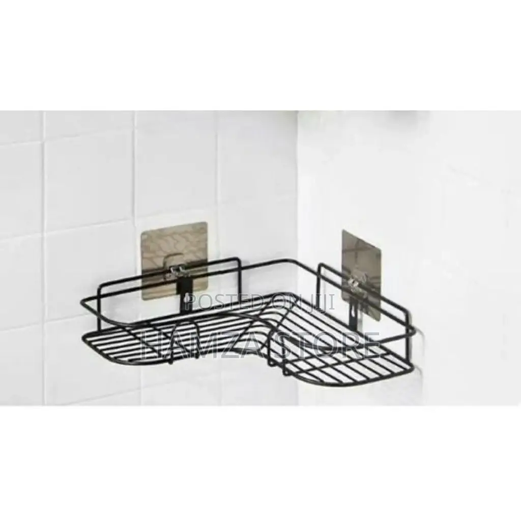 Corner Shelf