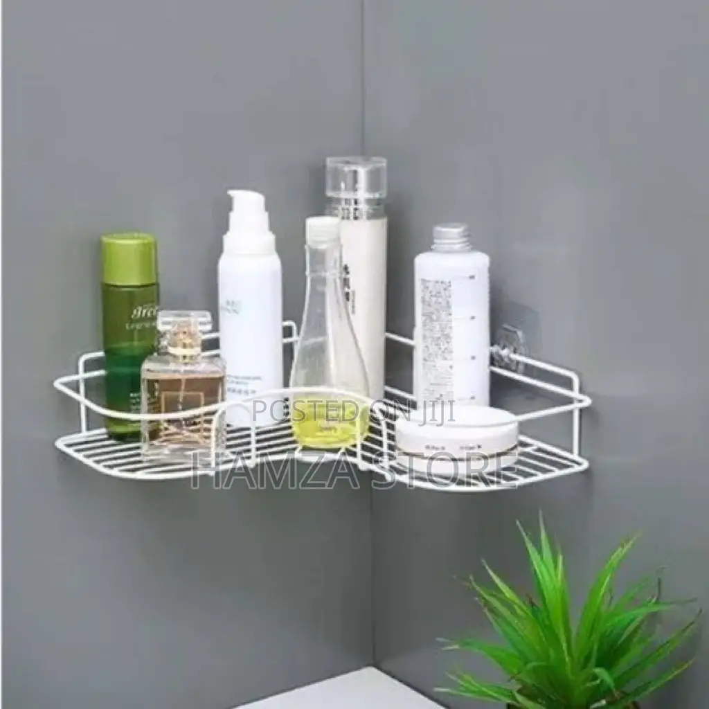 Corner Shelf