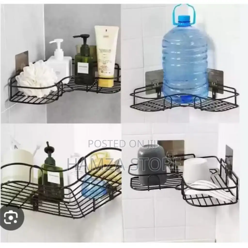 Corner Shelf