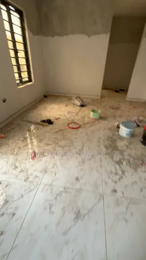 5bdrm Duplex in Ikeja Gra Lagos for sale