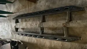 Jeep Wrangler 2010/2018/ Step Board Jk-Jl 