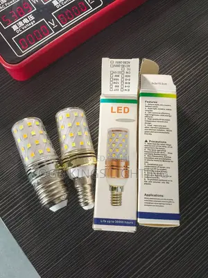Led Bulb E27e14 Led Corn Light Downlight Corn Lamp 60 90 Leds Light