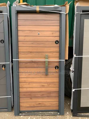 Turkish Luxury Door