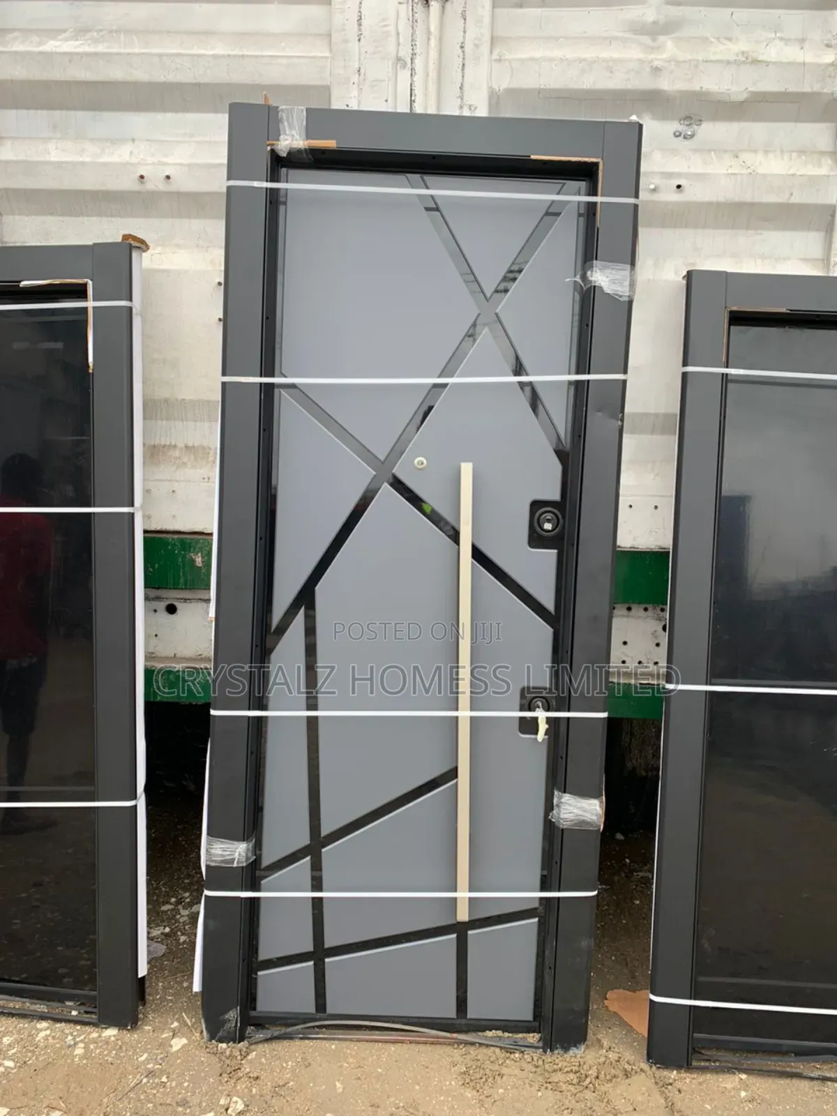 Turkish Luxury Door