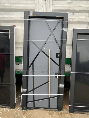 Turkish Luxury Door