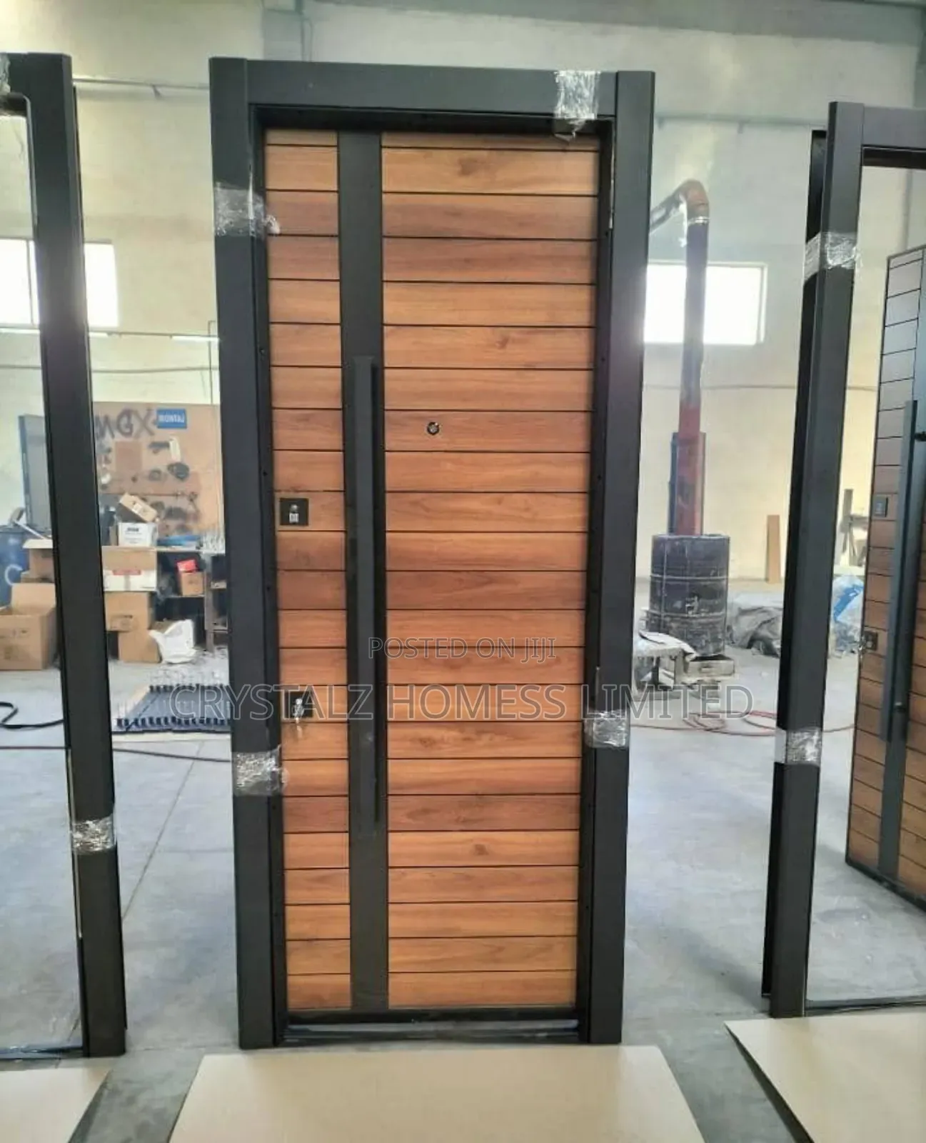 Turkish Luxury Door