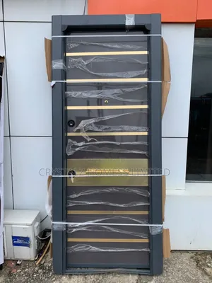 Turkish Luxury Door