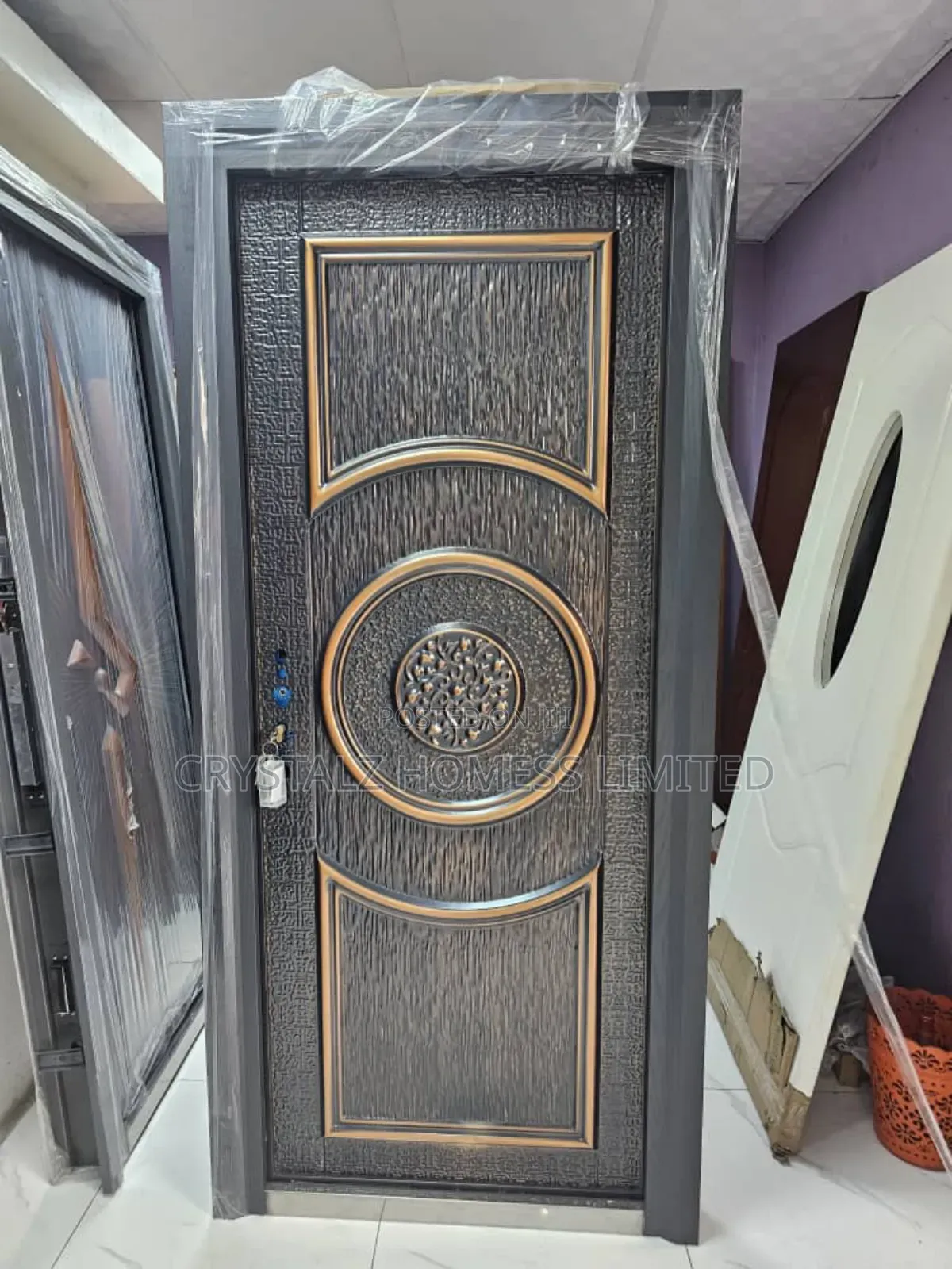 Turkish Luxury Door