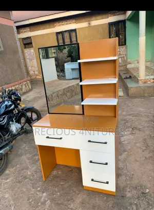 Dressing Mirror Frame