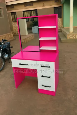 Dressing Mirror Frame