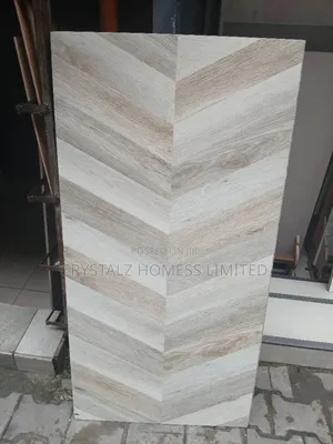 Spanish Wooden Tiles High Quality