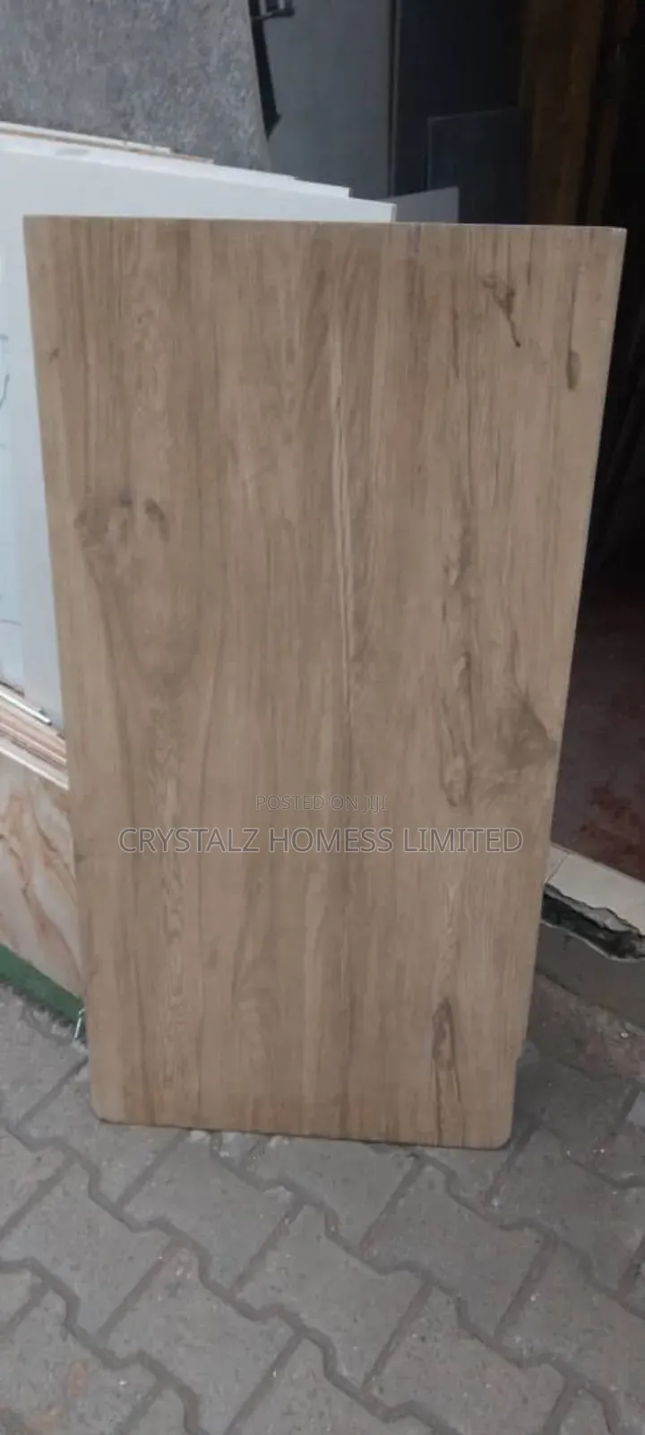 Spanish Wooden Tiles High Quality