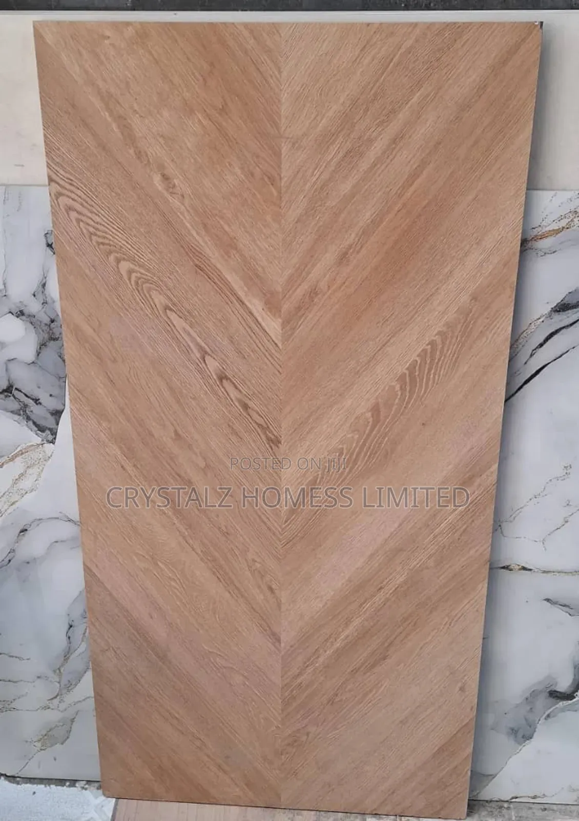 Spanish Wooden Tiles High Quality