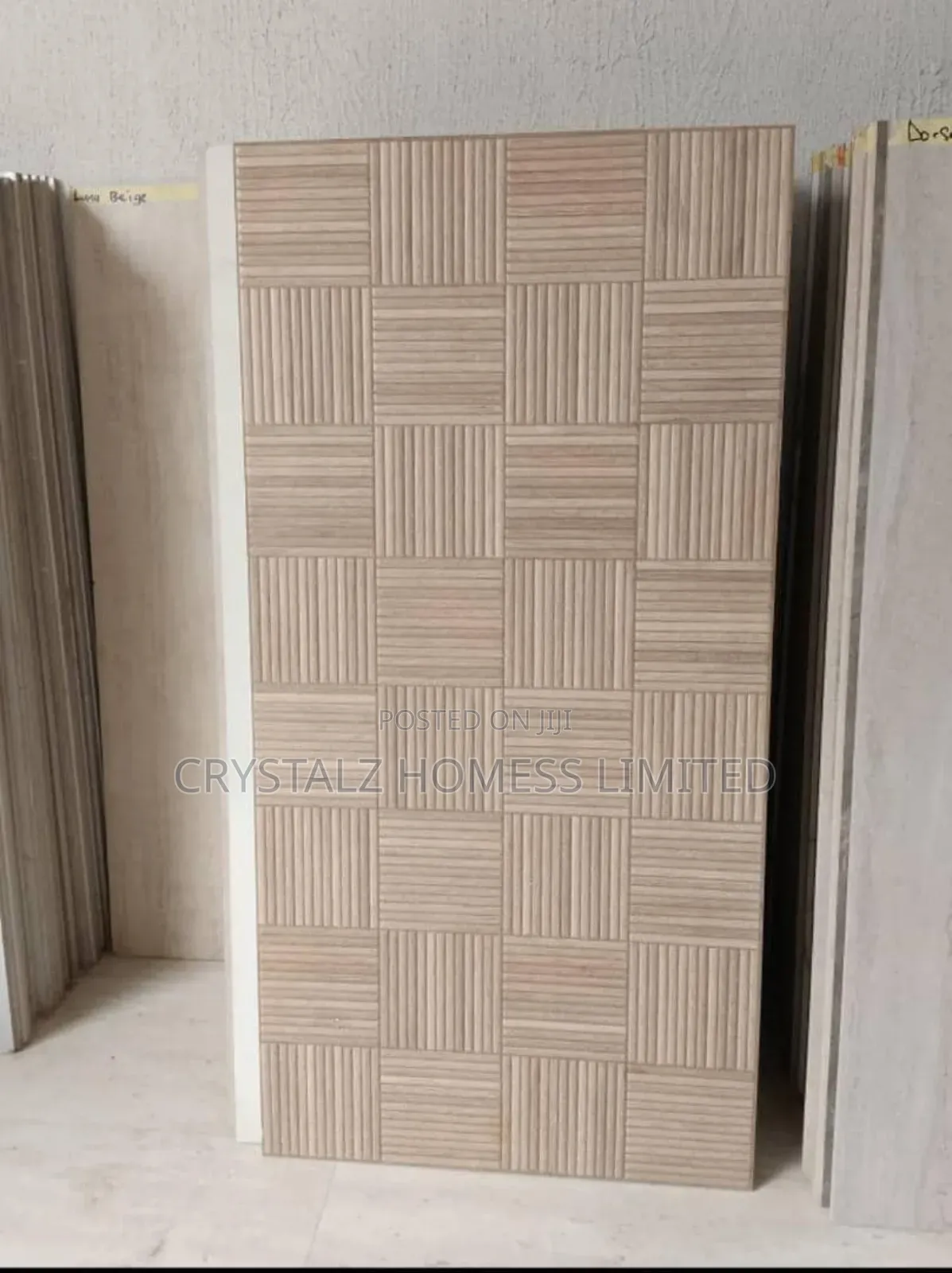 Spanish Wooden Tiles High Quality