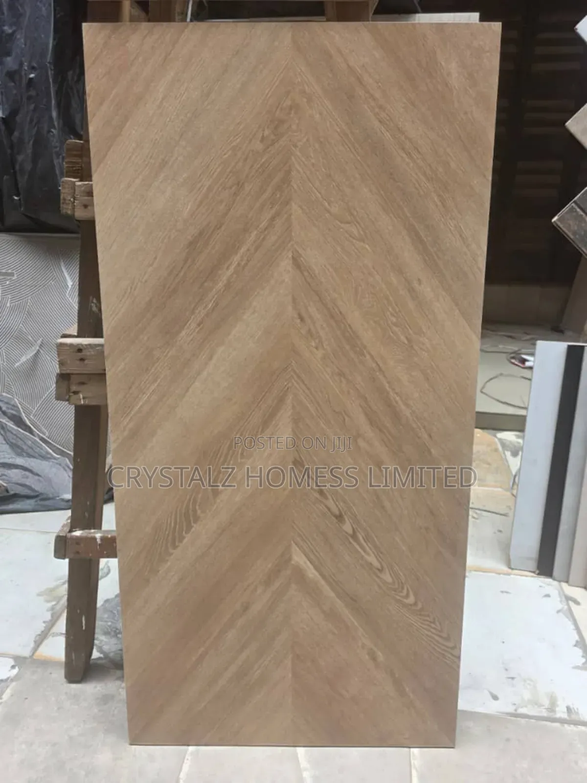 Spanish Wooden Tiles High Quality