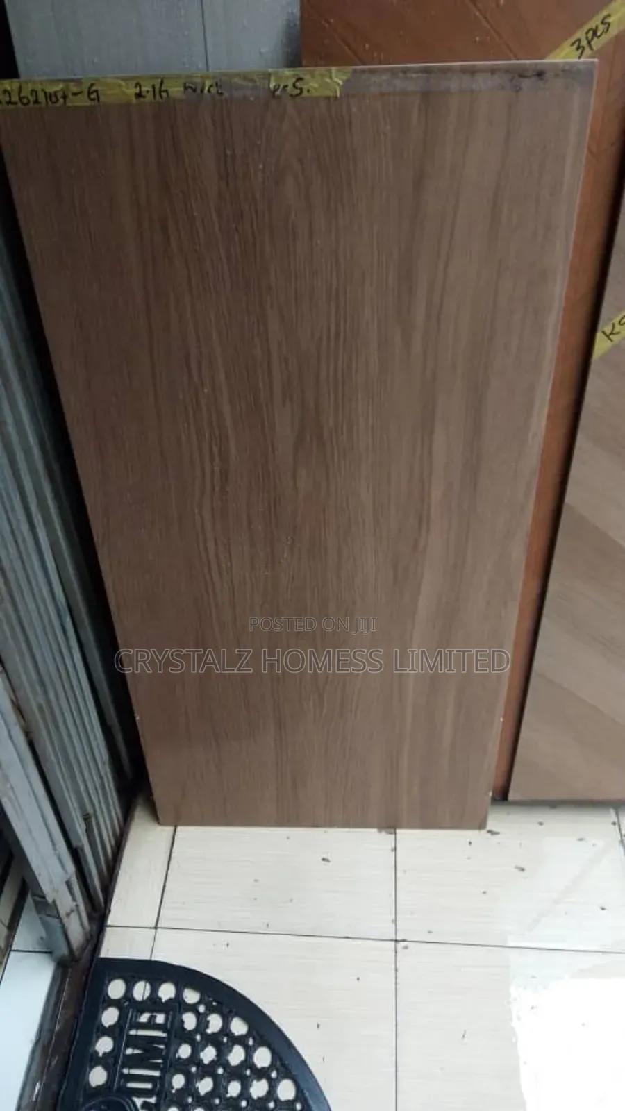 Spanish Wooden Tiles High Quality