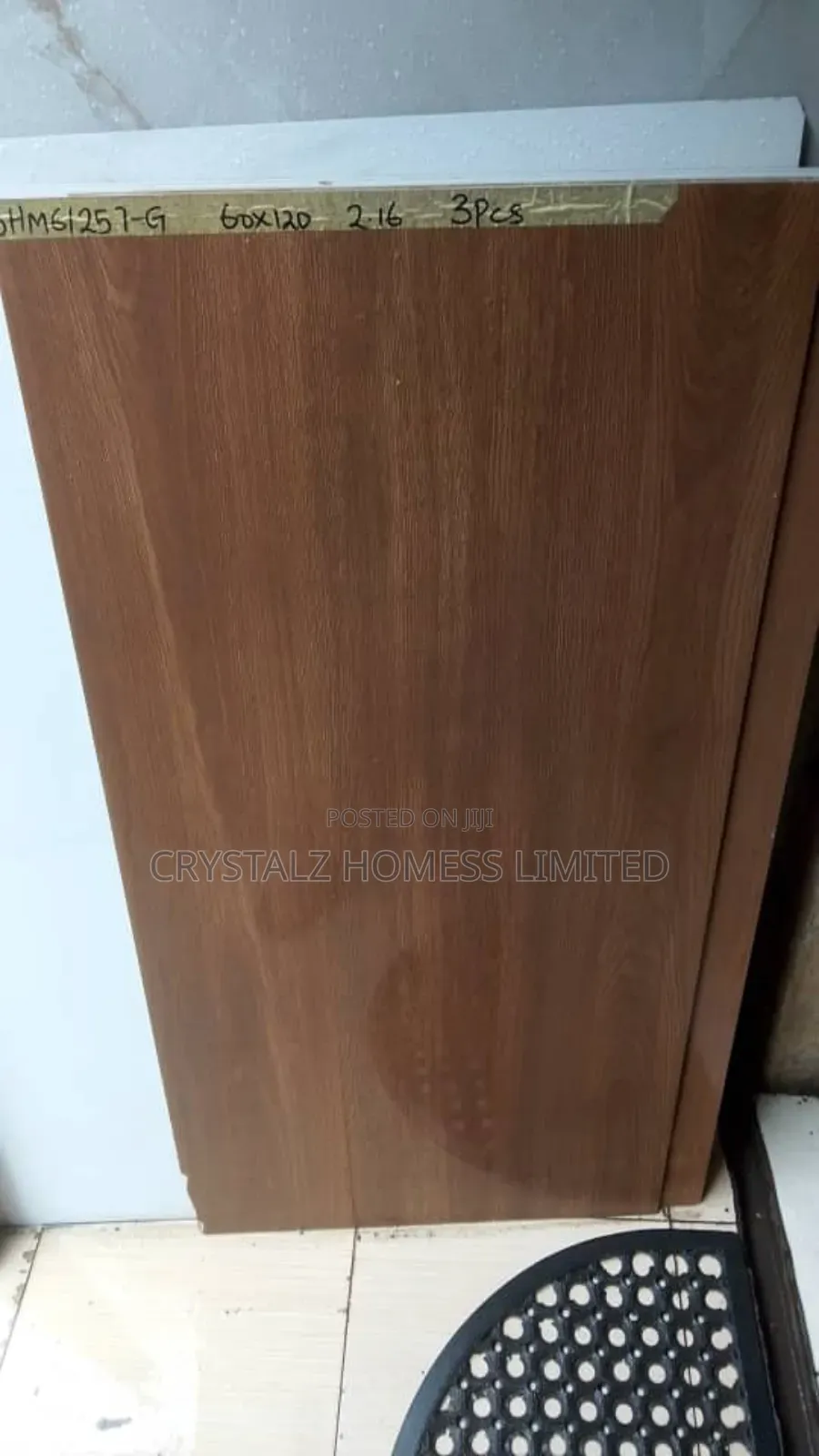 Spanish Wooden Tiles High Quality