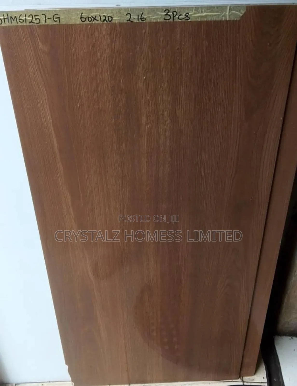 Spanish Wooden Tiles High Quality