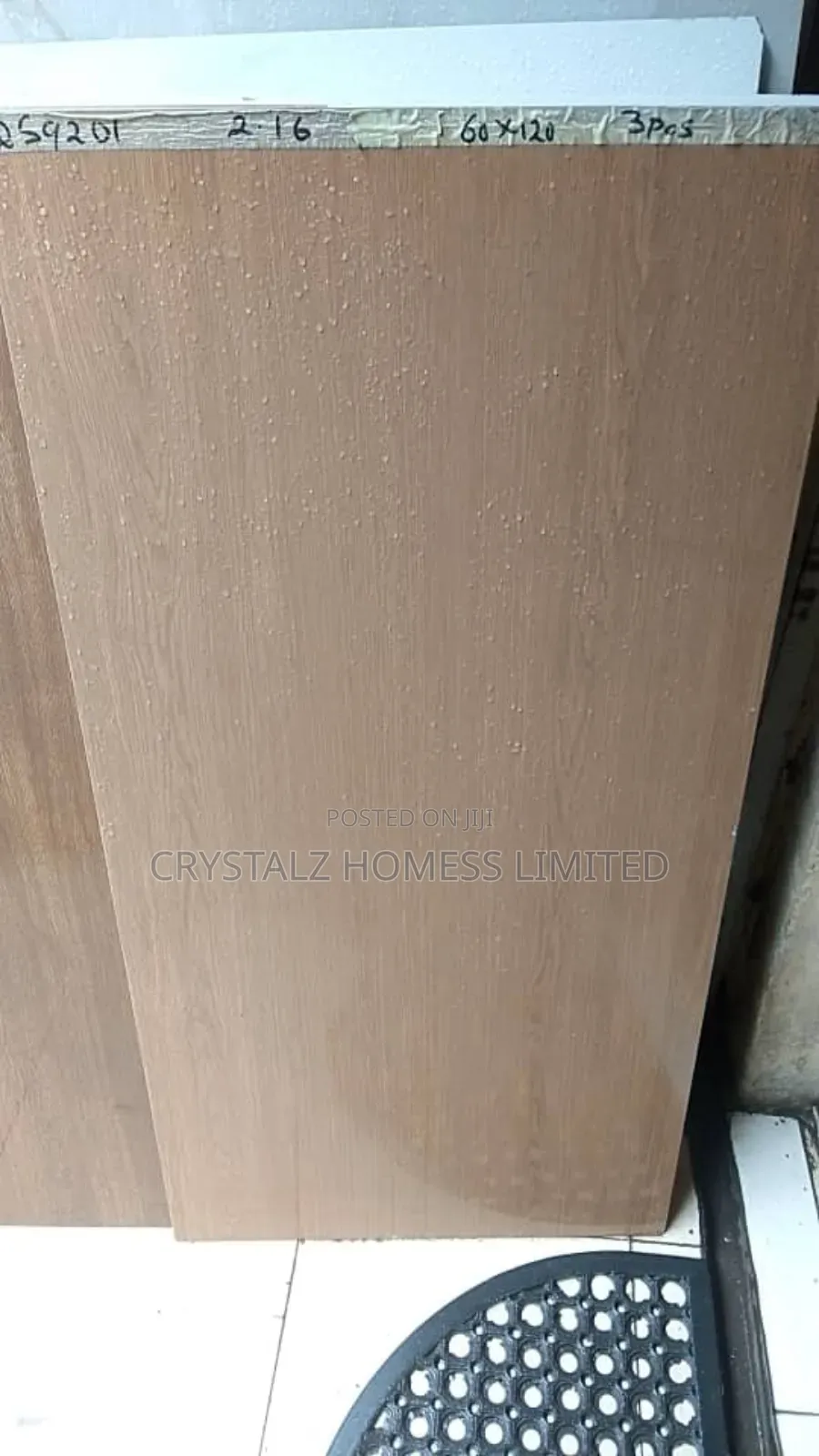 Spanish Wooden Tiles High Quality