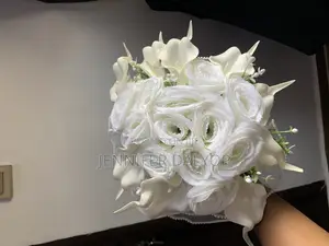 Wedding Flower Bouquet