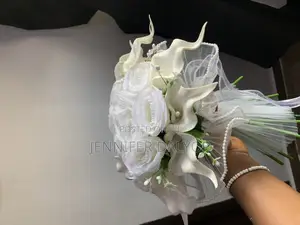 Wedding Flower Bouquet