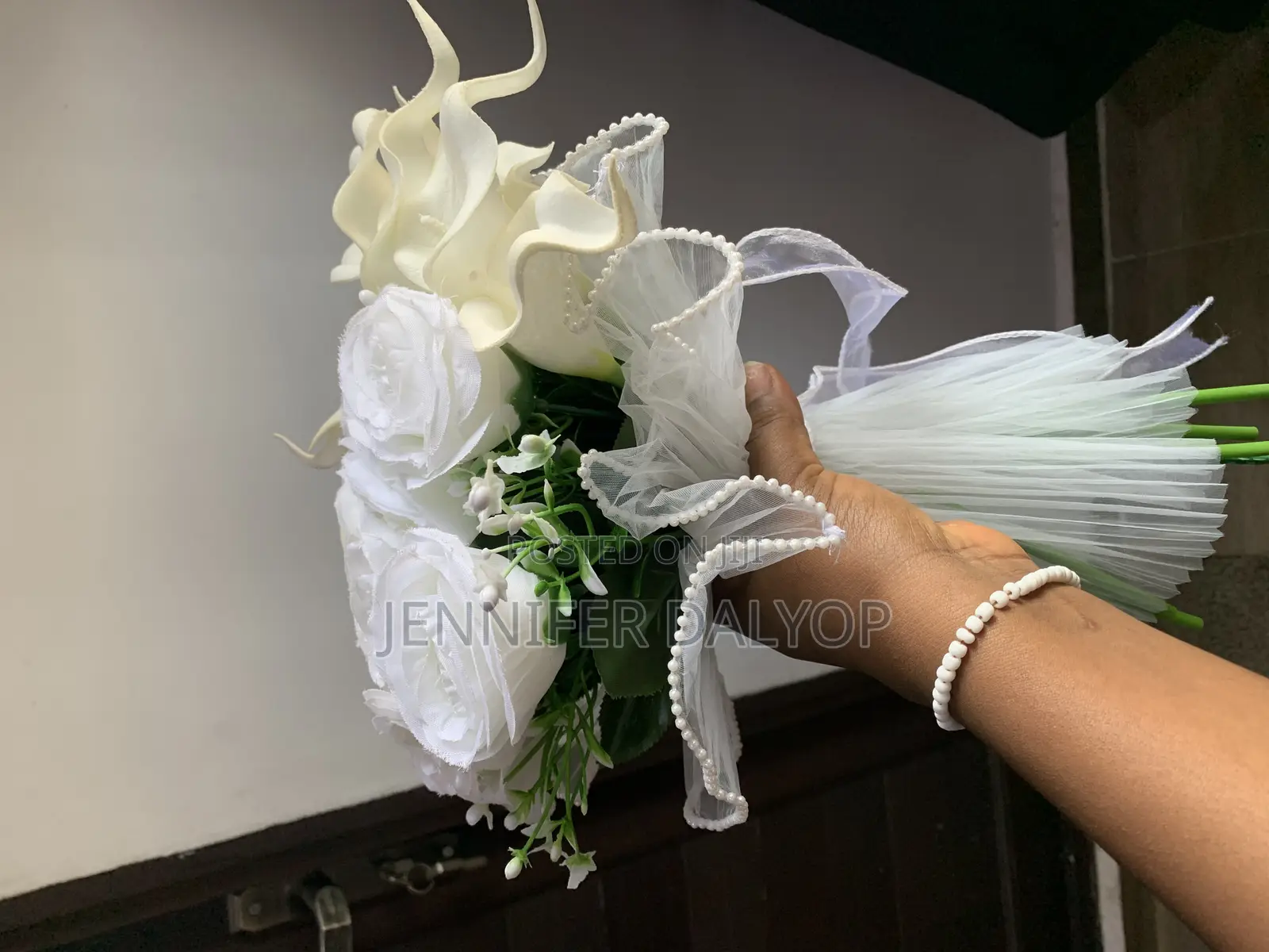 Wedding Flower Bouquet