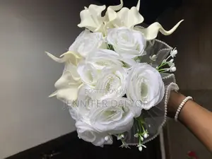 Wedding Flower Bouquet